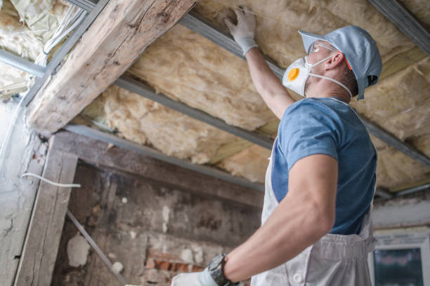 Range of Insulation Solutions in Ellis, KS