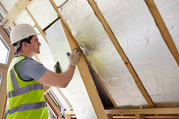 Ellis, KS Insulation Contractor Company