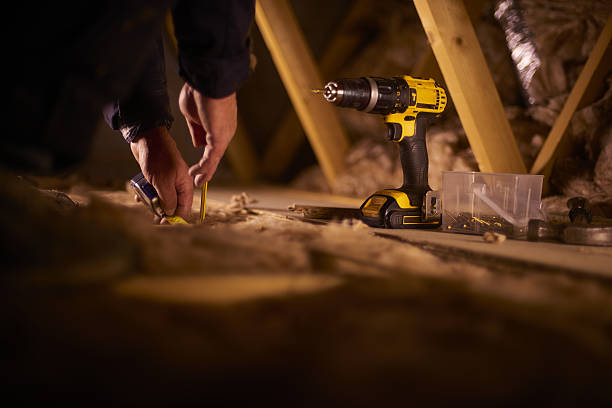 Reliable Ellis, KS Insulation Contractor Solutions
